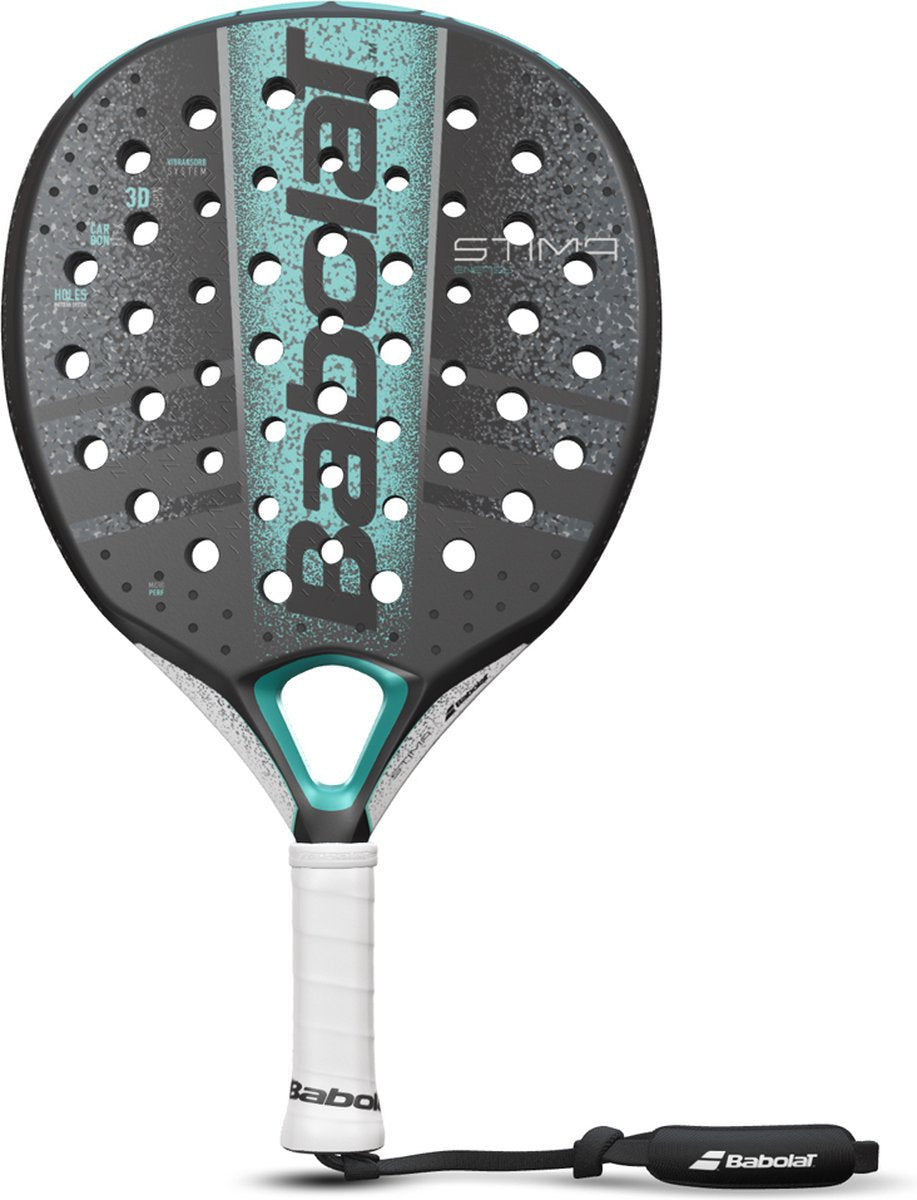 Babolat stima energia 2023