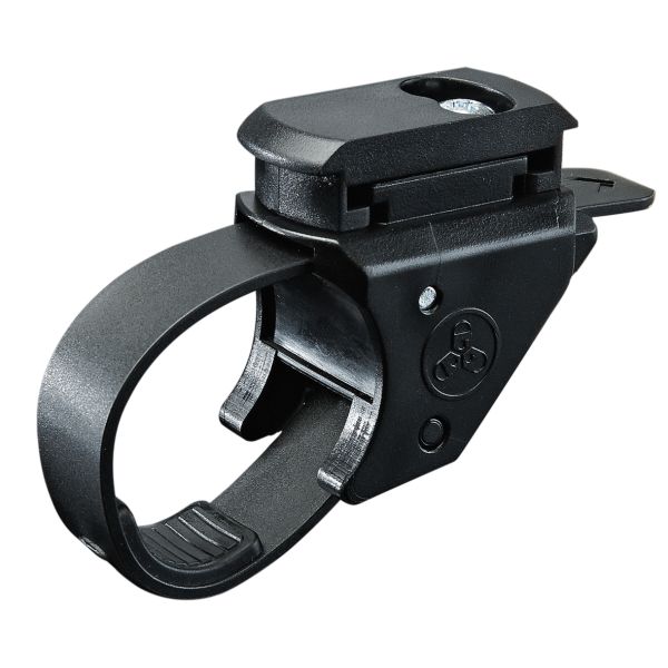 TRELOCK Holder universal ZL 760 Ø22 35mm senza strumenti