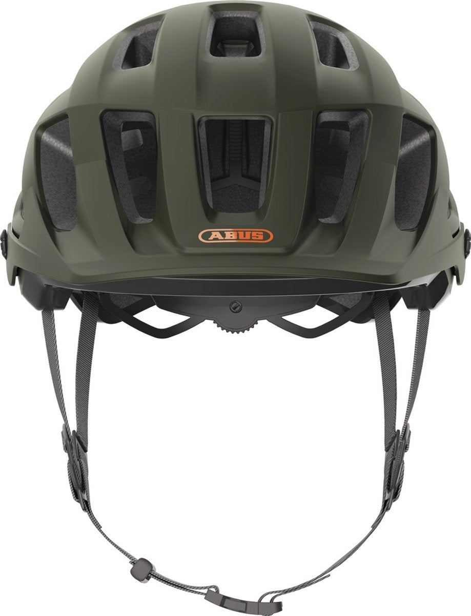 Abus fahrradhelm mtb mover 2.0 mips 87870-pine green-s