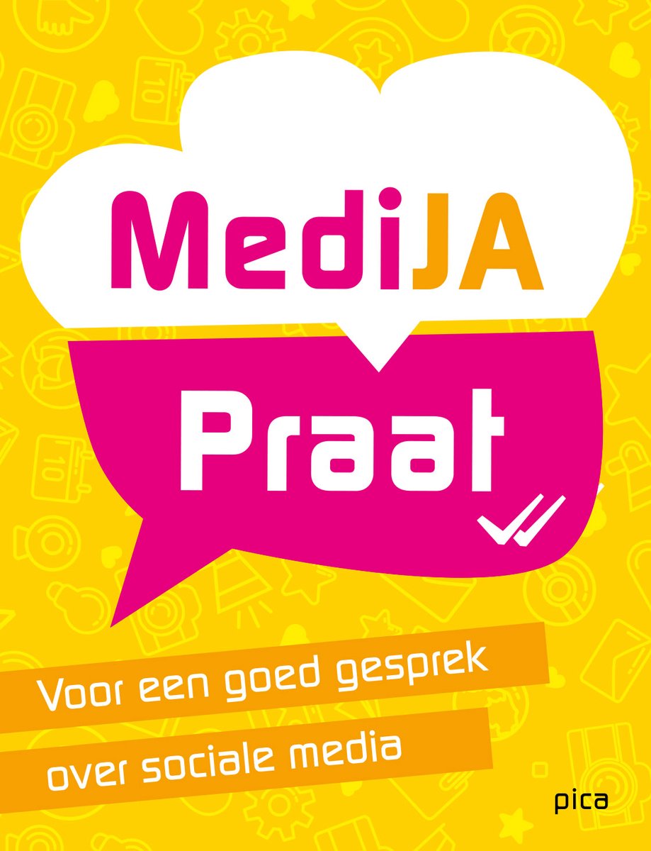 Pica medja habla