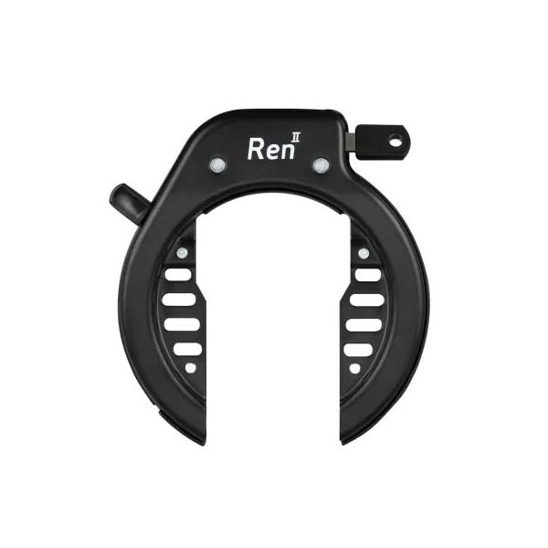 Axa frame lock ren 2 negro (tarjeta)