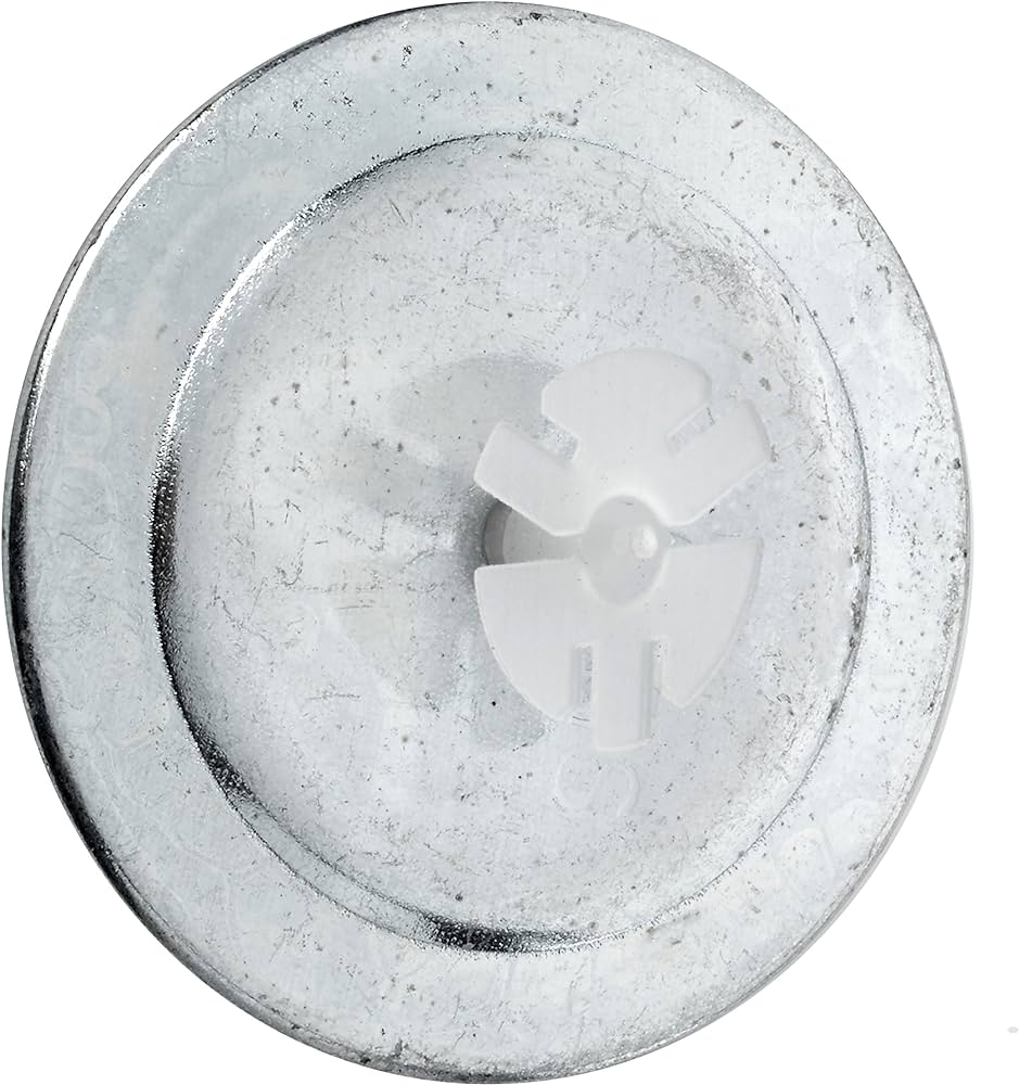 Accessori Dewalt tondo isolante 36 mm 100 pezzi - ddf6750050