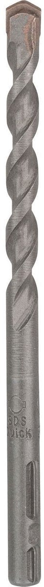 Bosch - taladros para hormigón sds-quick 7,0 x 100 mm
