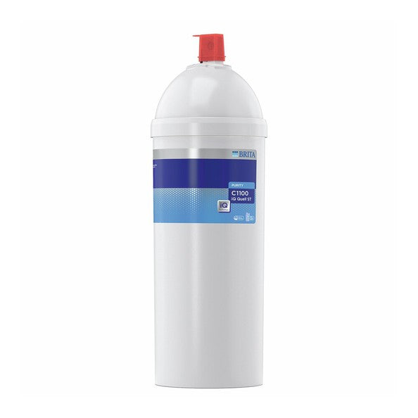 Cartucho de filtro de agua brita pureza c1100 iq quell st