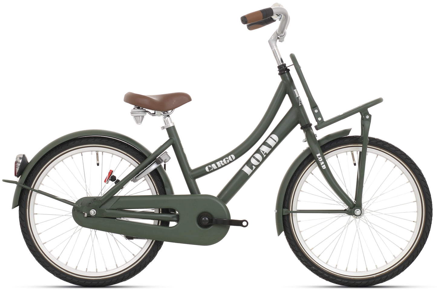 Bikefun Bike Bike Fun 20 rn Load Girls