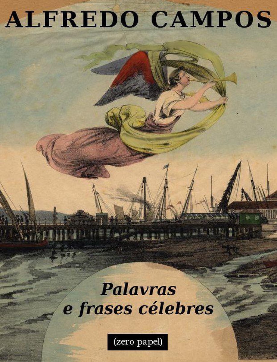 Palavras e frasi celebri