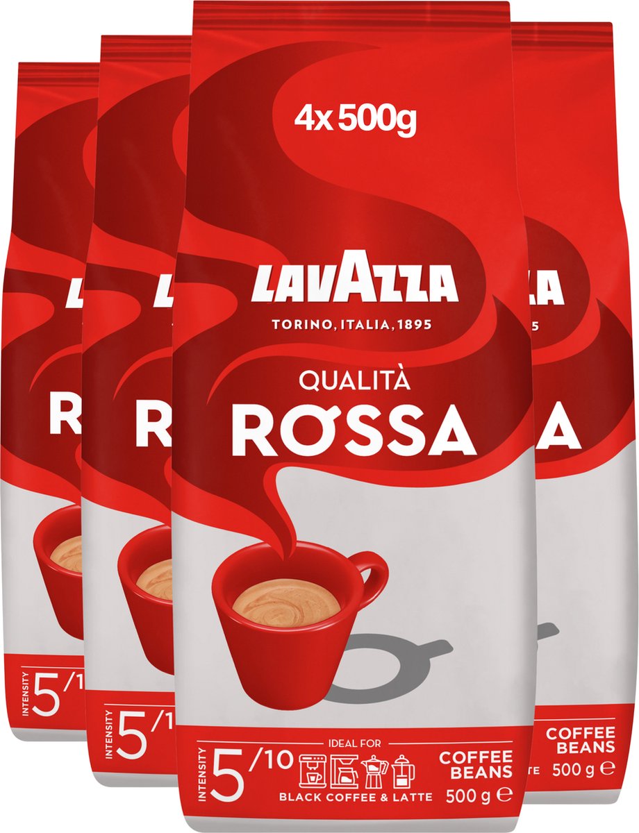 Lavazza