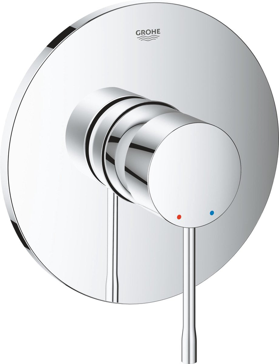 Rubinetto doccia incasso Grohe essence - miscelatore doccia - cromo