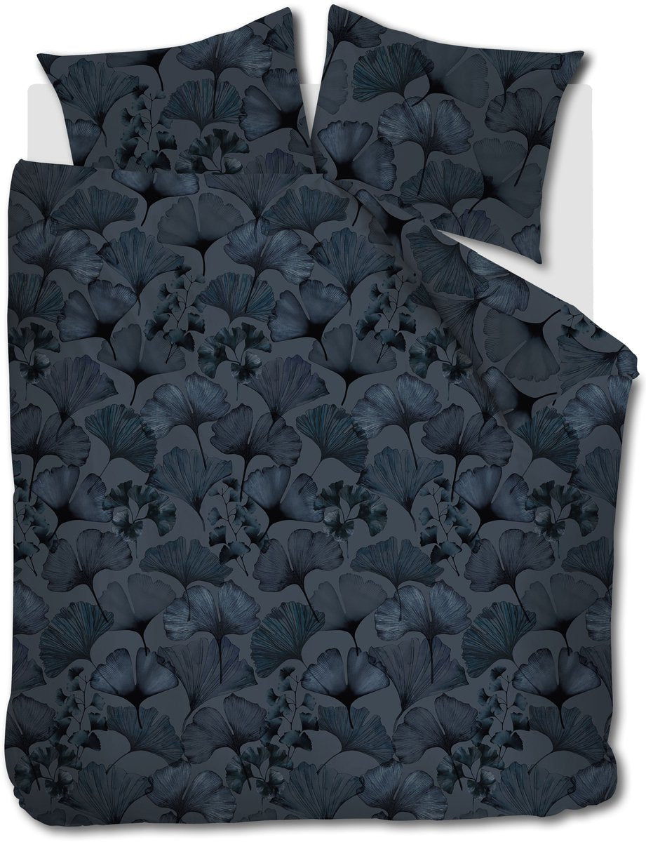 Copripiumino Beddinghouse presca - letti gemelli - 240 x 200 220 cm - blu