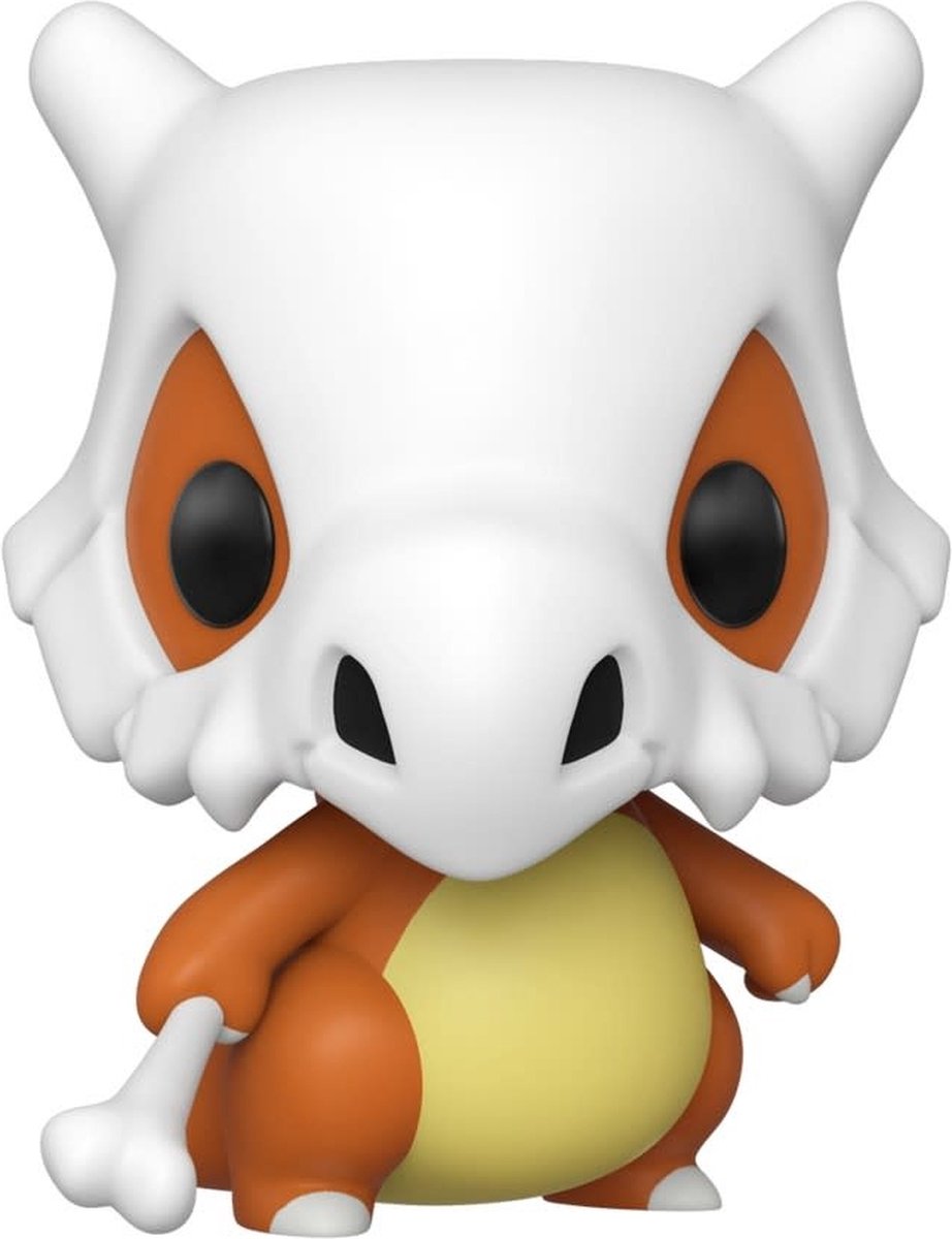 Giochi Funko Pop: Pokemon Cubone - Pop #596