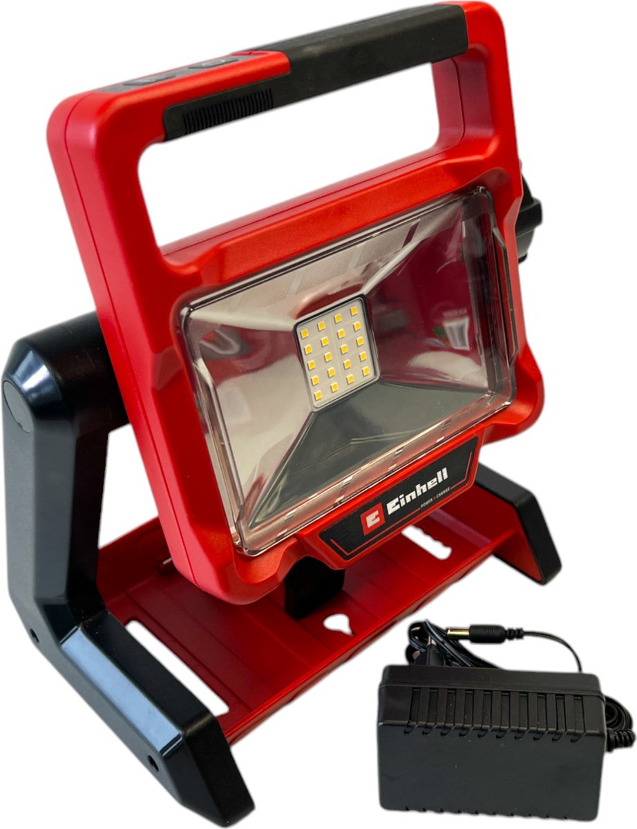 Lampada batteria Einhell TE-CL 18 2000 LIAC Solo