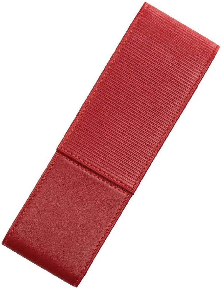 Estuche para bolígrafos Lamy de 2 piezas.