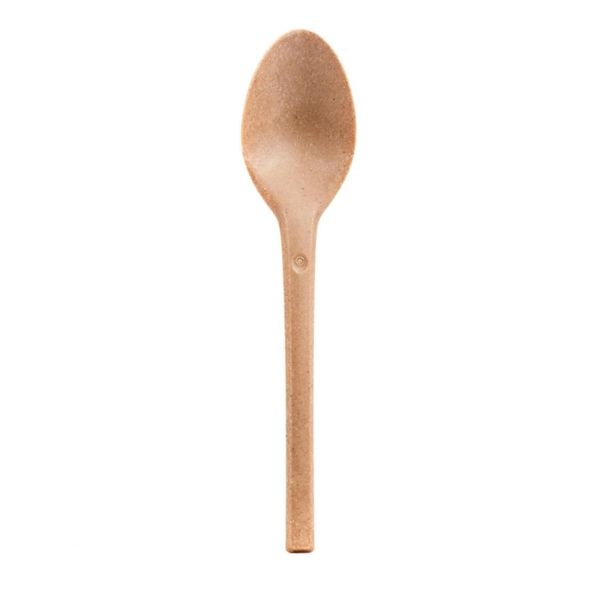 Cucchiaio marrone 170 mm