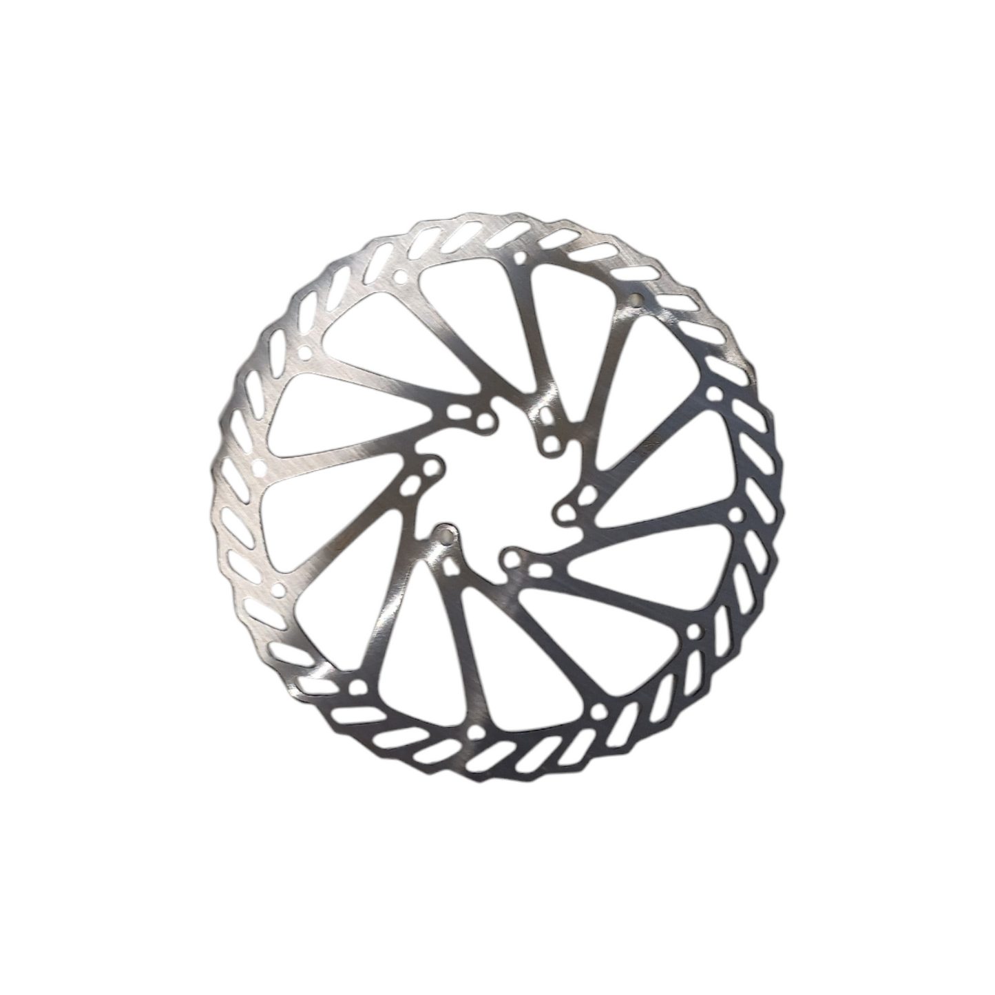 Falkx Falkx Brake Disc 180mm. Gruppo a 6 bulloni