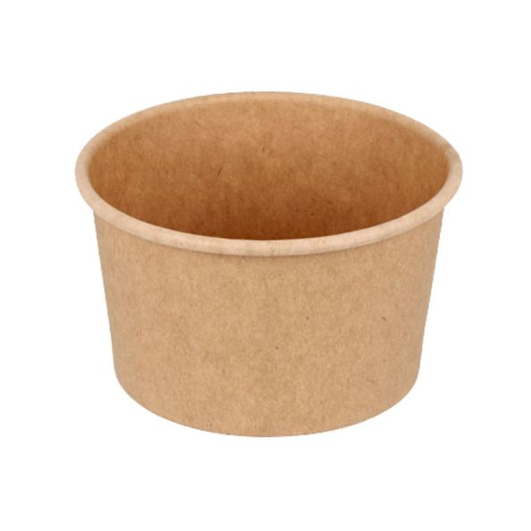 Contenitore per salsa Kraft (150ml)