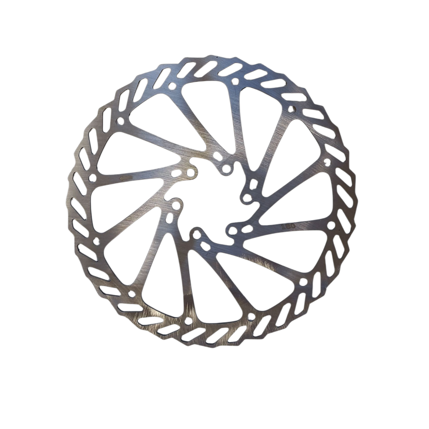 Falkx Falkx Brake Disco 180 mm. Conjunto de 6 pernos