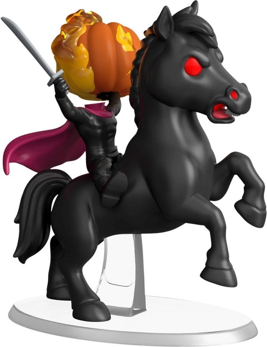 Funko pop! ride deluxe: headless horseman - disney's legend of sleepy hollow