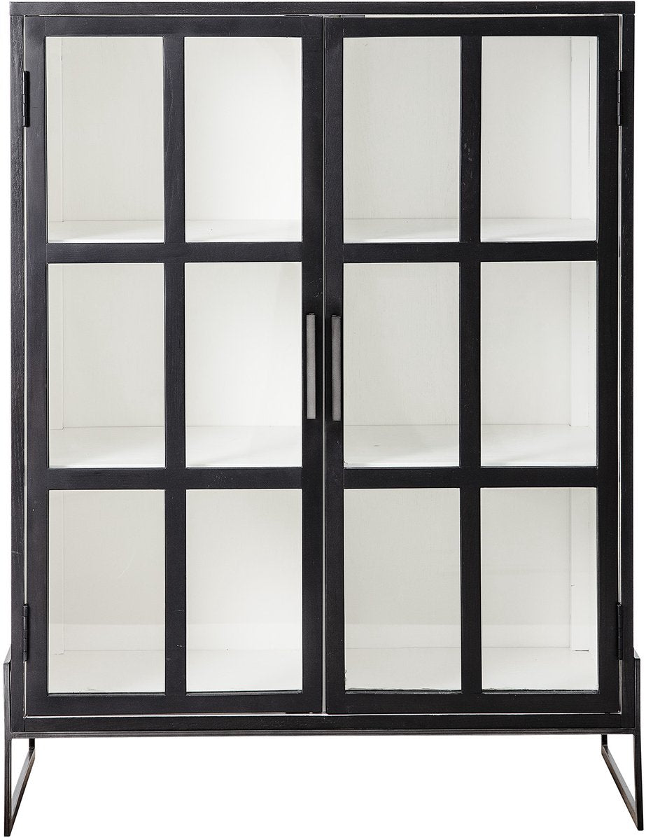 Bloomingville - mobile opale - nero - rovere