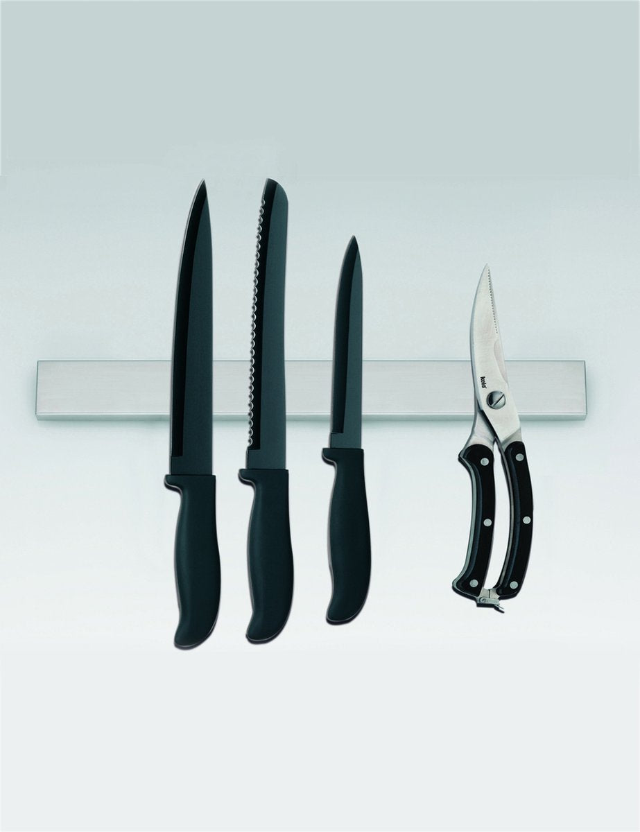 Imán para cuchillo Kela, 45 cm - | planear
