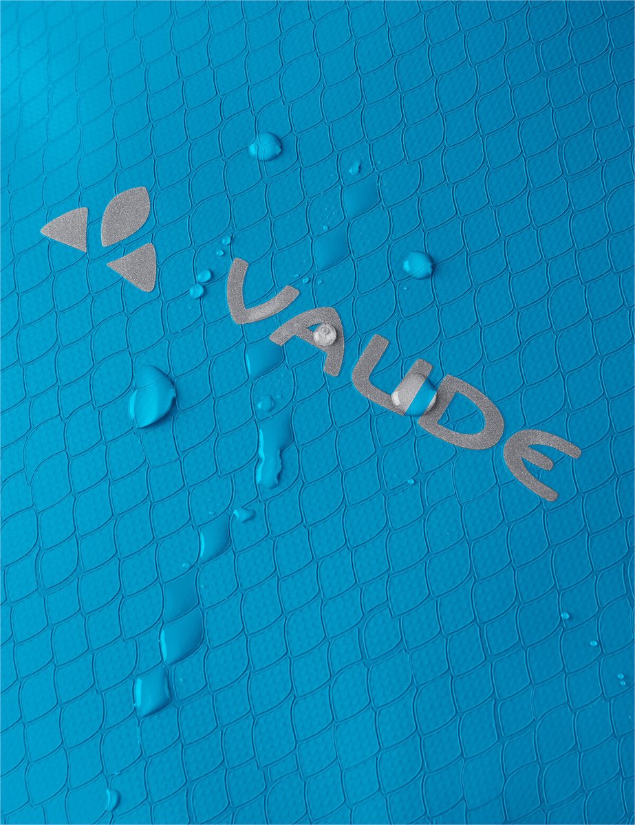 Vaude aqua commute single, fietskleding, unisex, fietstas