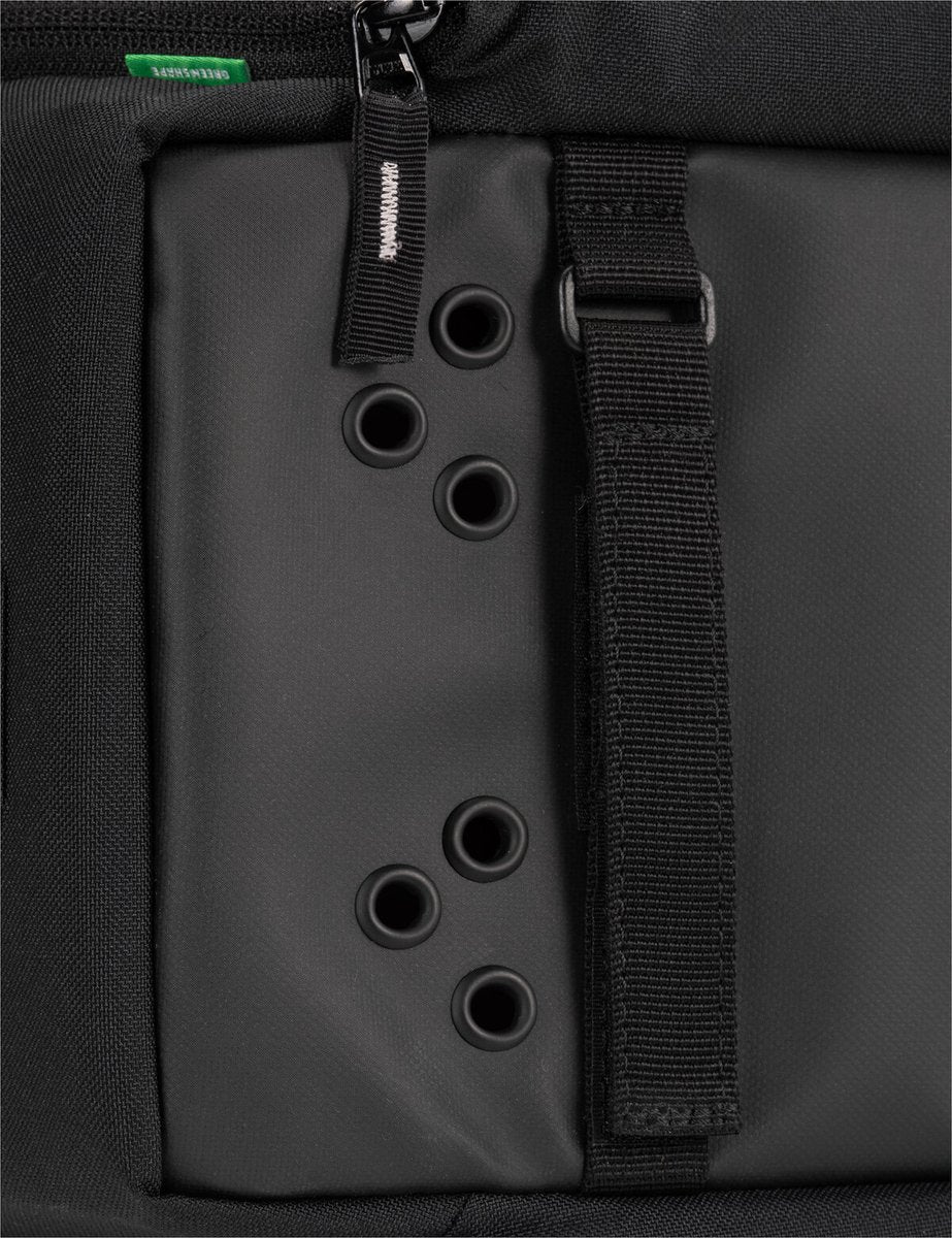 Vaude Silkroad plus (pronto) - borsa portapacchi