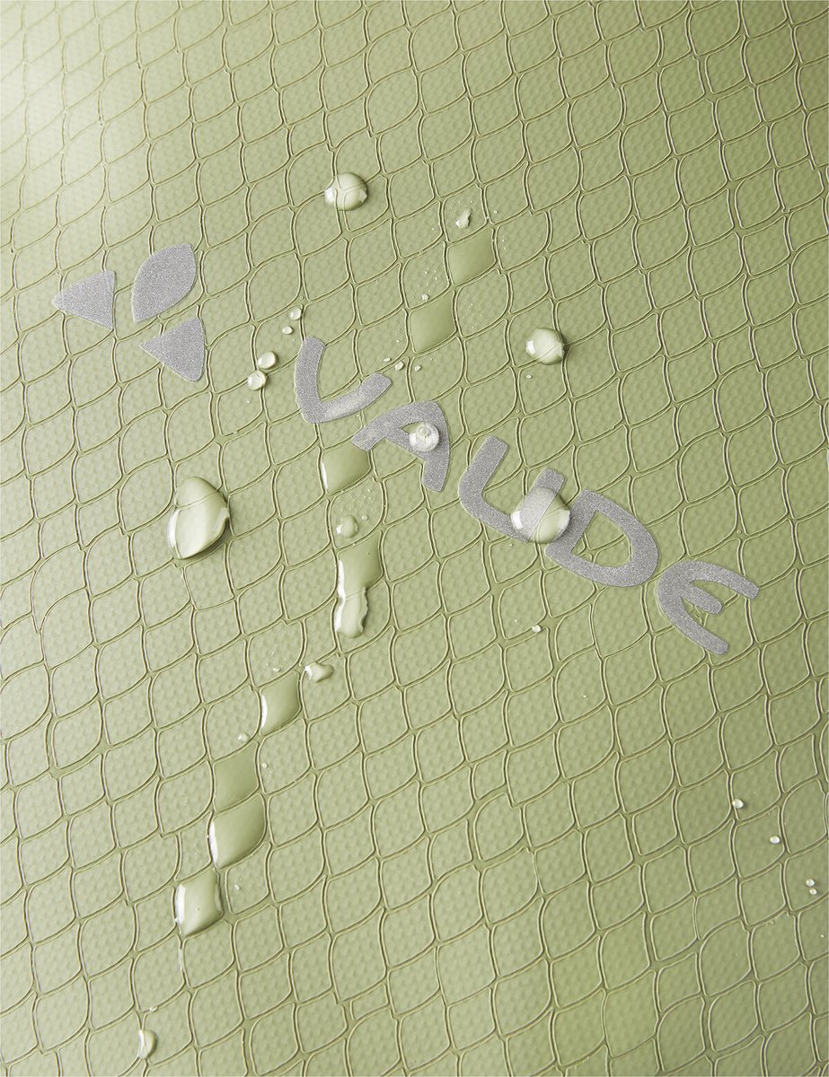 Vaude aqua commute single, fietskleding, unisex, fietstas