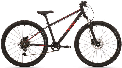 Bikefun Fiets Bike Fun 24 the 6v