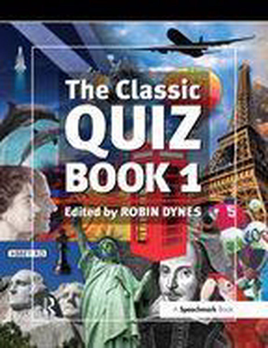 Libro quiz su Winslow