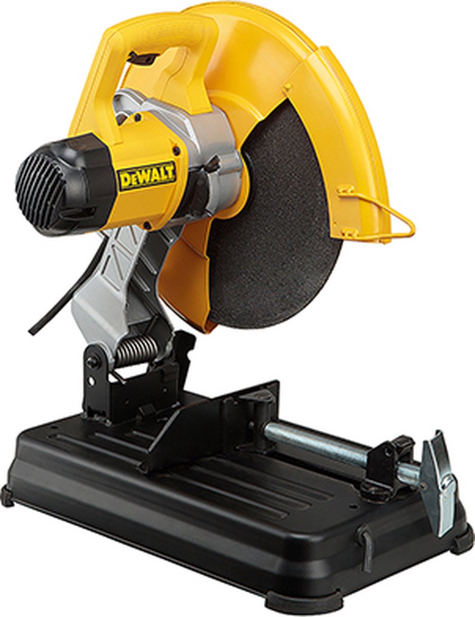 Dewalt d28730 | máquina de corte de metales | 2300w | 355 mm | 4000rpm-d28730-qs