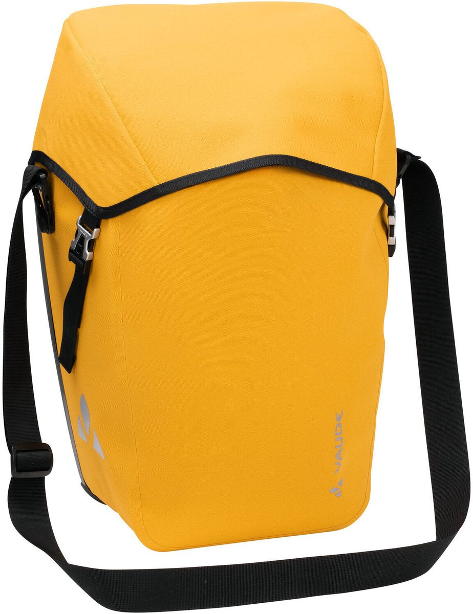 Vaude comyou pro, fietskleding, unisex, fietstas