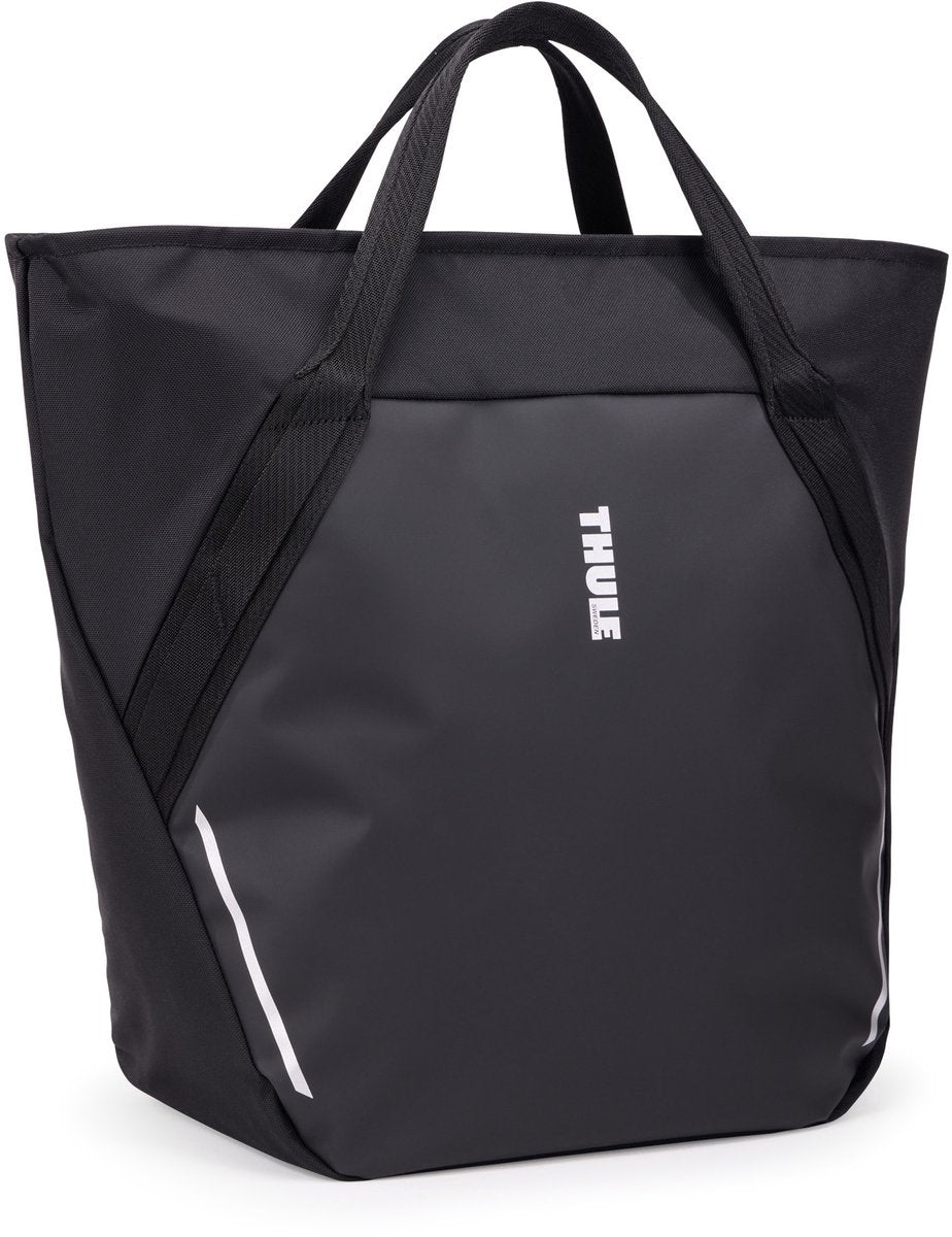 Borsa Thule Chasm Tote Inlock 25l nera