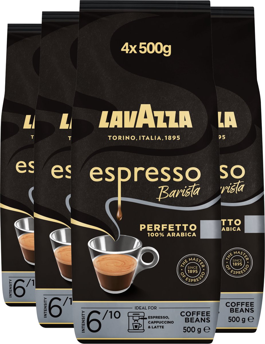 Lavazza