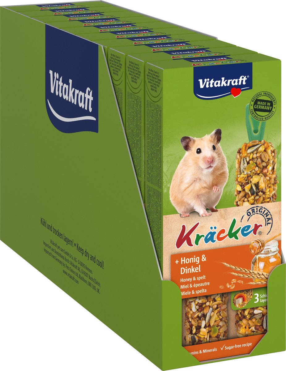 Vitakraft