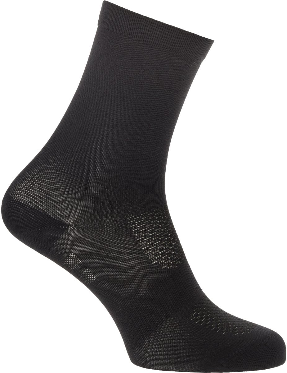 Pack de 2 calcetines altos de ciclismo imprescindibles