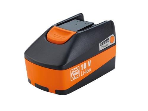 Ottima batteria 18v 6.0ah