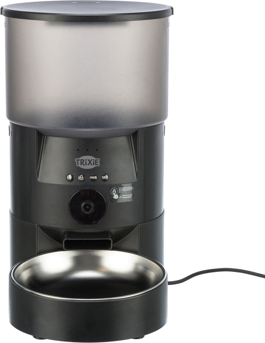 Trixie Feeding Machine TX-C Smart Black