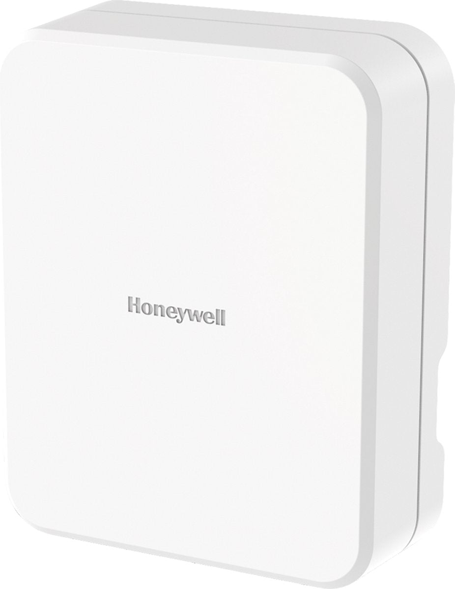 Honeywell home dcp917s - convertidor de timbre inalámbrico - blanco - tecnología activlink