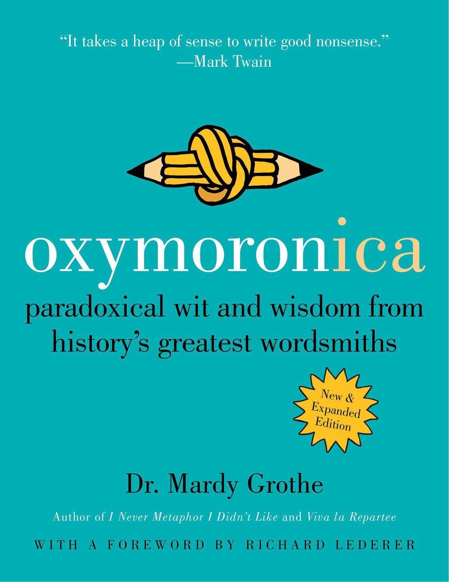 oximoronica