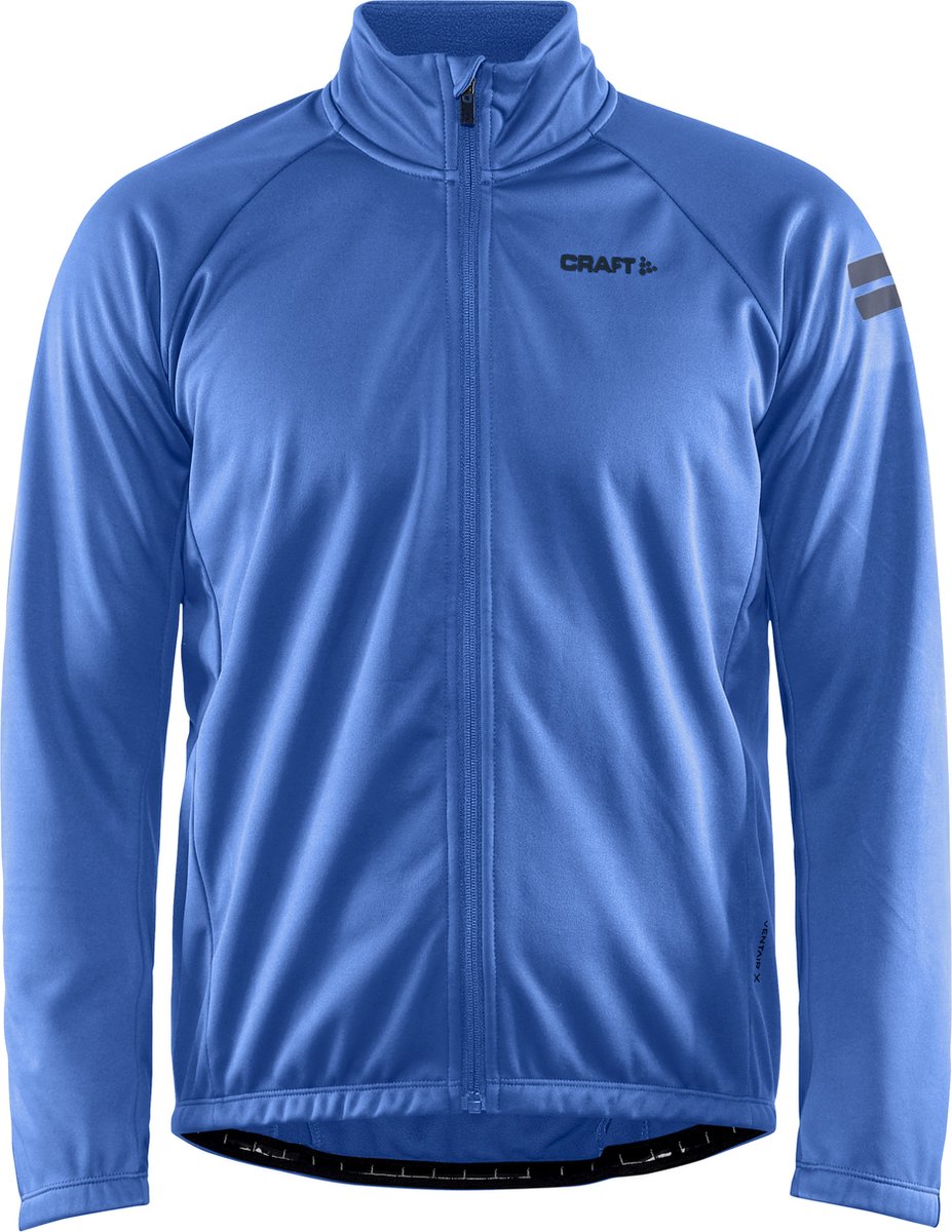 Craft core ideal chaqueta 2.0 hombre - talla s