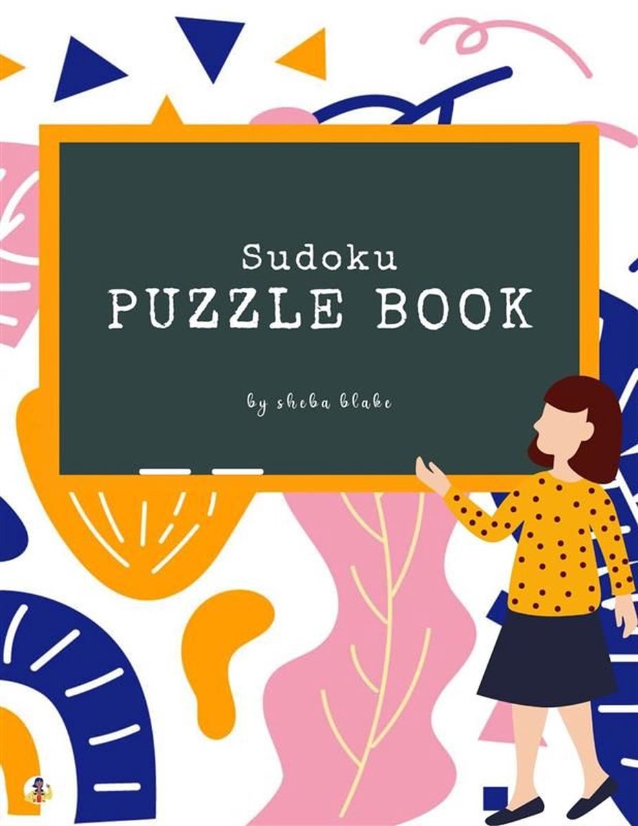 Libro de sudokus fáciles (versión imprimible)