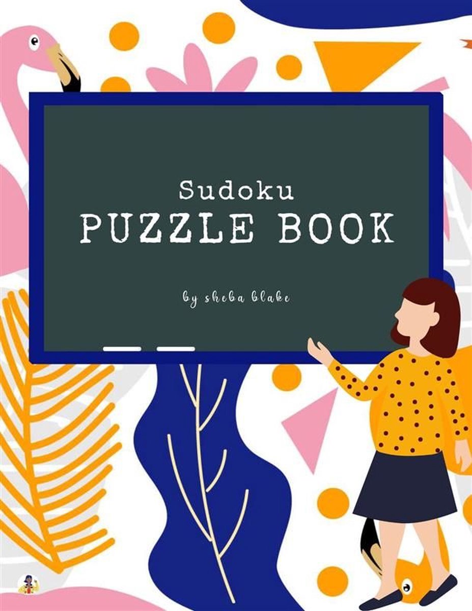 Libro de sudokus difíciles (versión imprimible)