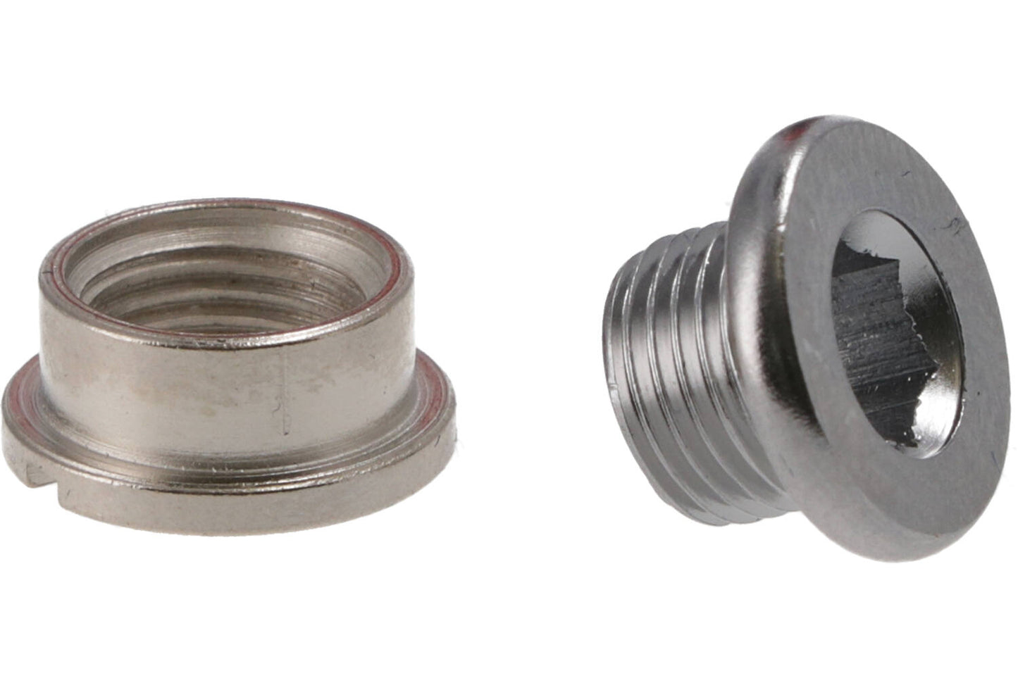 Ruedas de fabricación de ruedas MFG Deraillerhanger Montage Tornillo