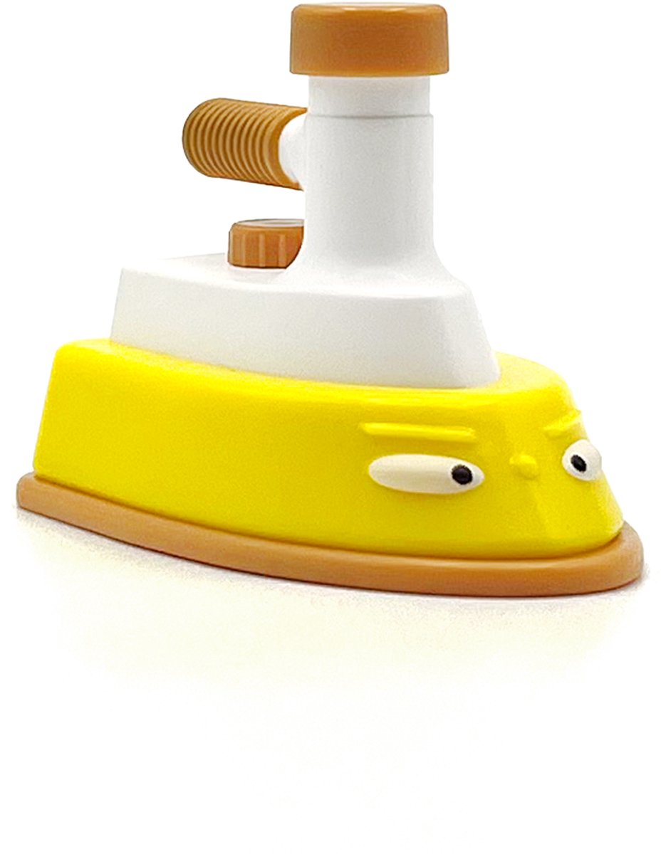 Fidget go - ferro - fidget - giocattolo antistress