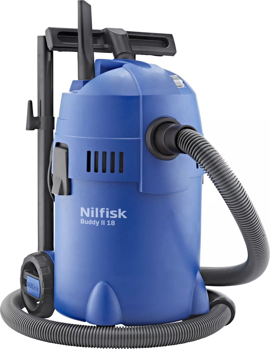 Nilfisk Buddy II 18
