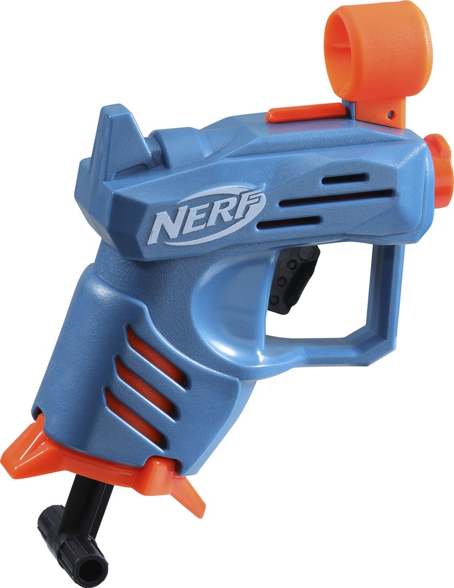 Nerf nerf 2.0 asso sd-1 blaster + 2 freccette