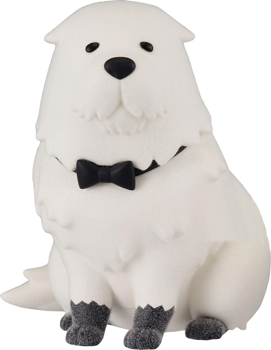 Banpresto co., ltd. spy x family - fluffy puffy - bond (ver.a) - statue 8cm