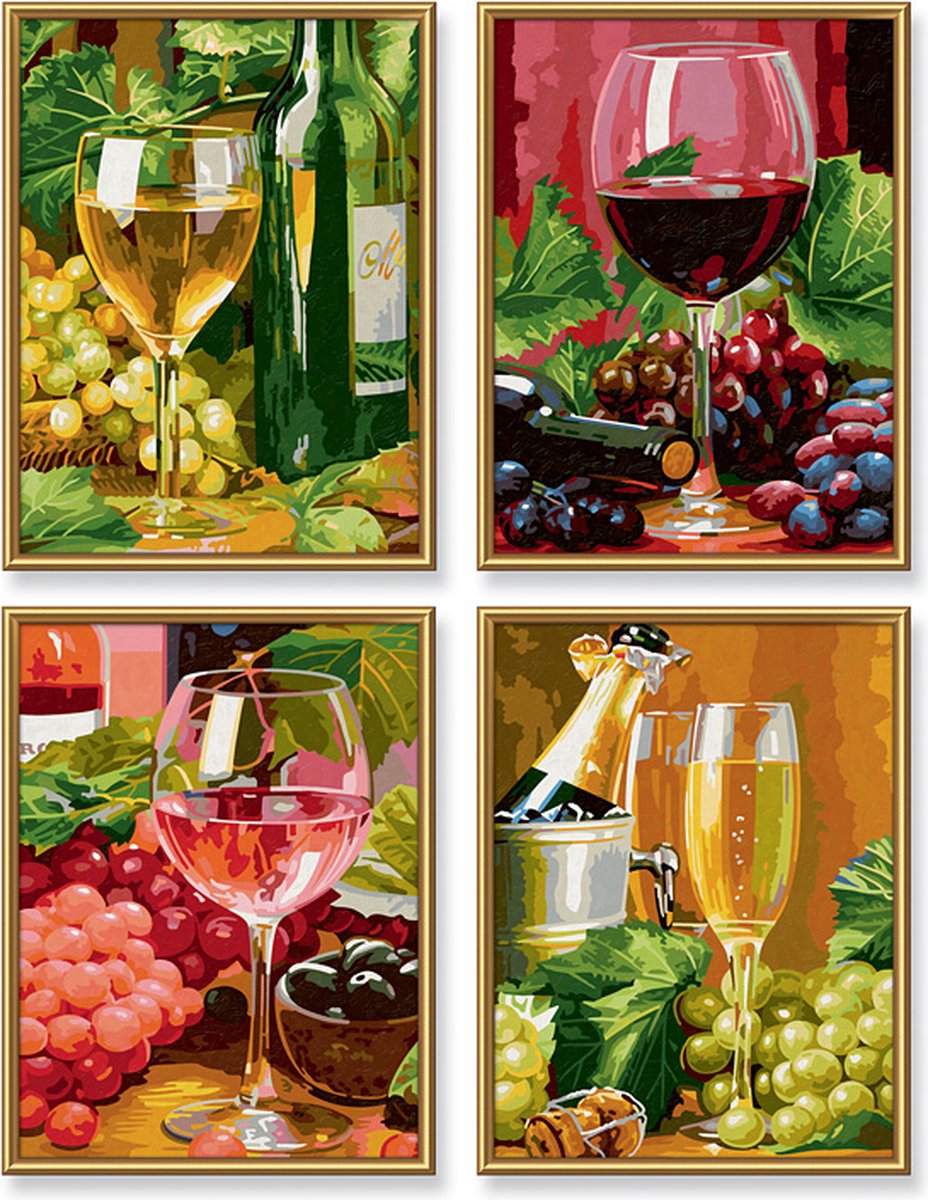 Skipper in wine lies the truth