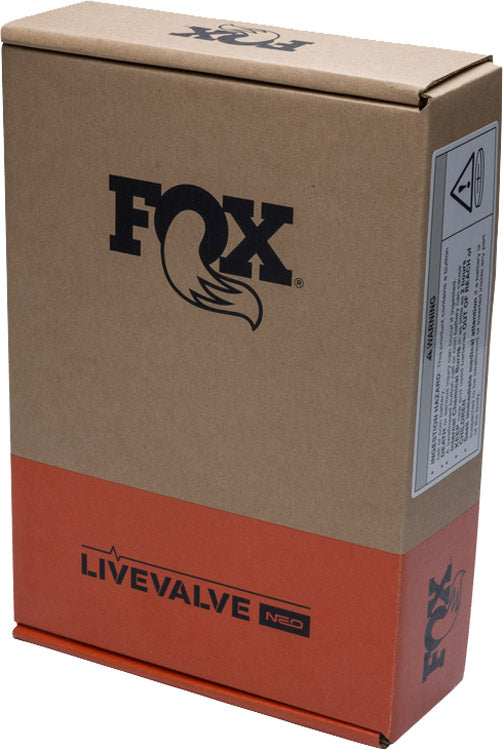 Kit neo valvola live Fox Racing Shox