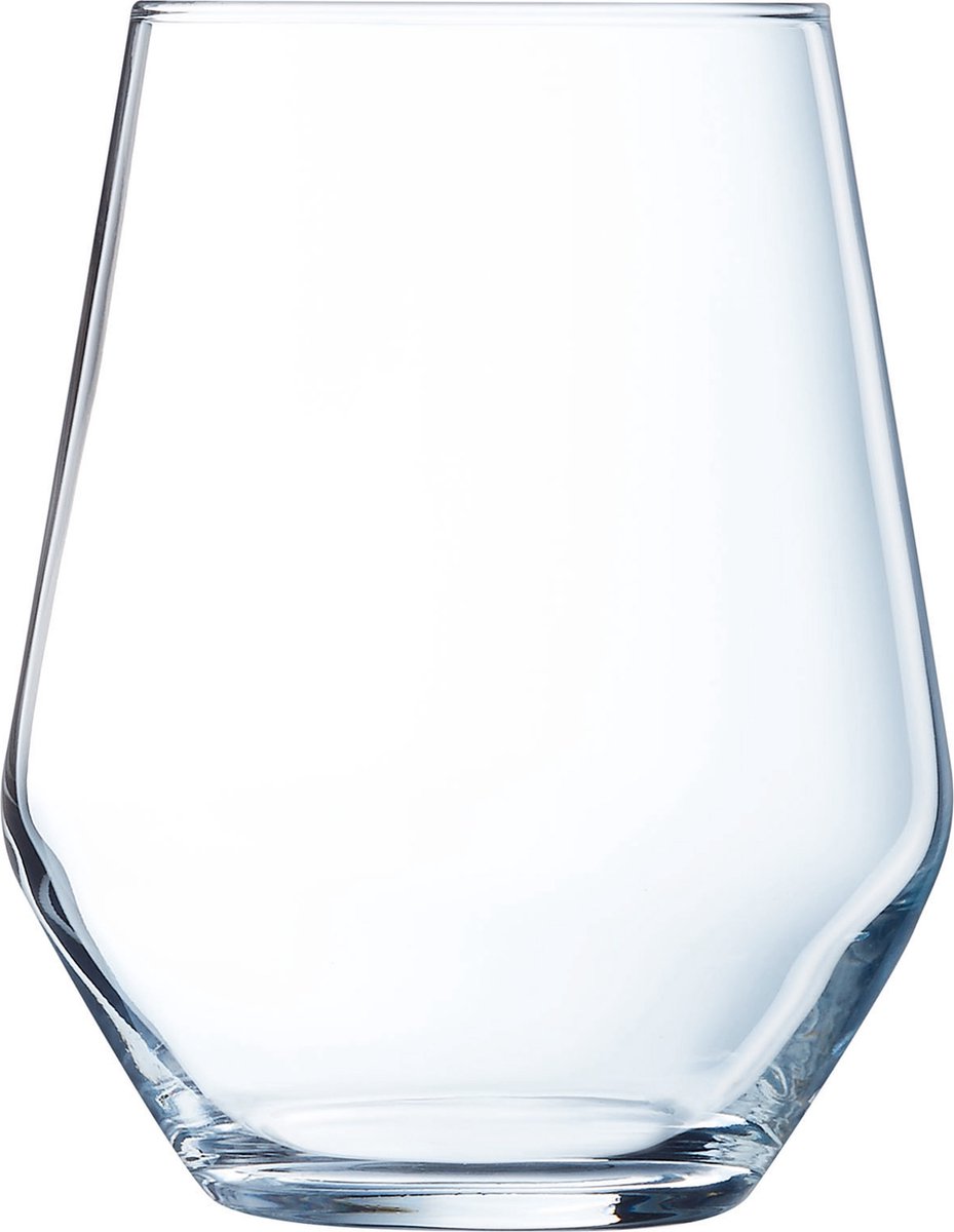 Bicchiere Luminarc Vinetis - 40cl - set-4