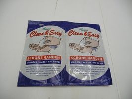 Limpieza de tela limpia fácil